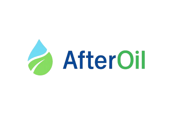 afteroil