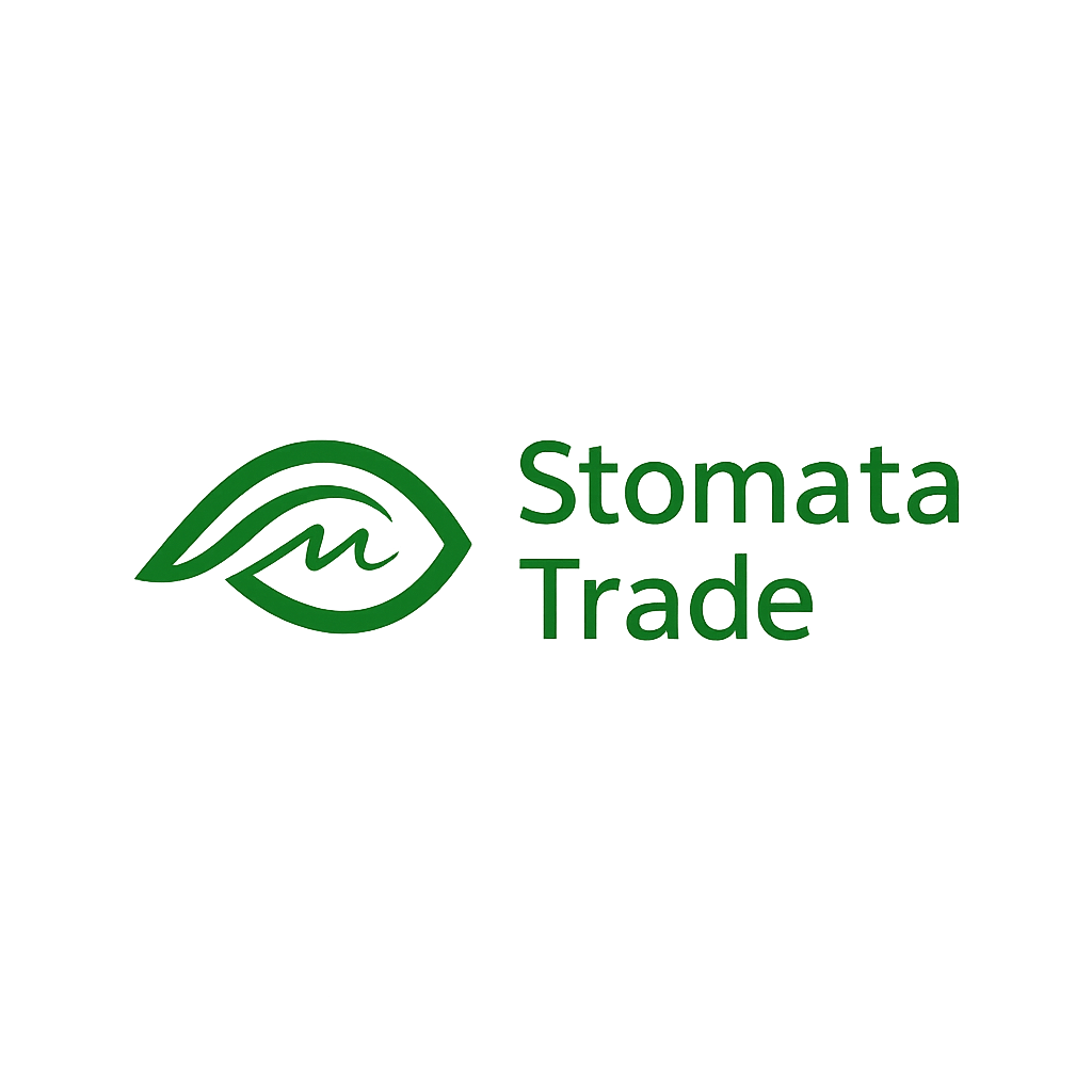 StomataTrade Logo