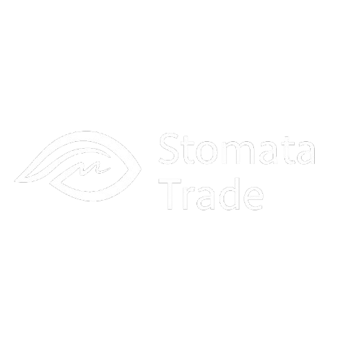Stomata Trade Logo